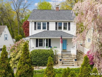 5 Fitch Avenue