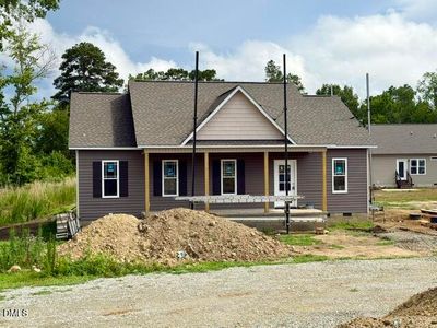 Property at 930 Micro Rd W, Selma, NC