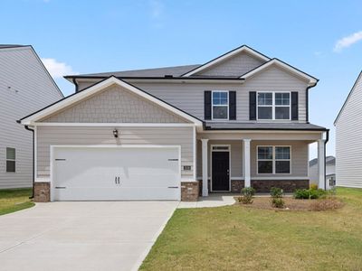 Elle Plan, Twin Lakes