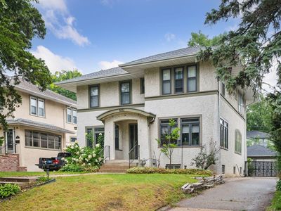 Property at 5051 Lyndale Ave S, Minneapolis, MN