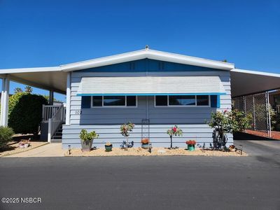 3210 Santa Maria Way SPACE 102