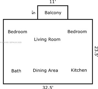 3601 SW 117th Ave APT 9-301
