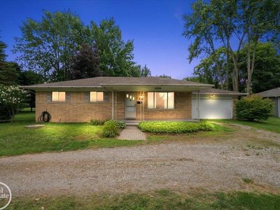 11900-27 Mile Rd