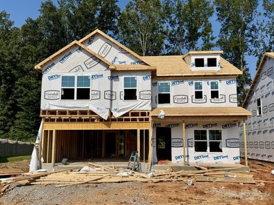 221 Hampshire Way Lot 209