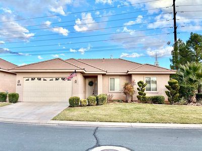 265 N Dixie Dr Unit 103