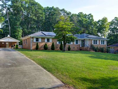 1800 Carl Rd