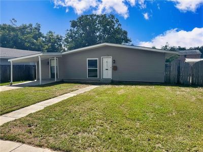 Property at 440 W Butterfly Cir, Gretna, LA