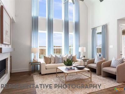 1304 Cypress Paul St