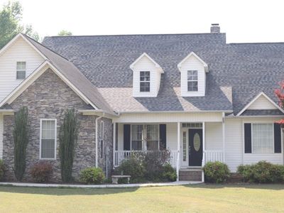 295 Gazaway Rd