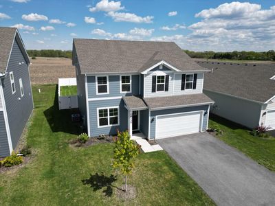 Property at 10335 Morse Pl, Crown Pt, IN