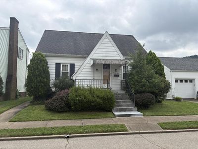 Property at 23 Vernon Avenue, Wheeling, WV