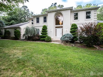 3 Polonia Ct