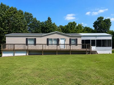 157 Charles Hayes Rd