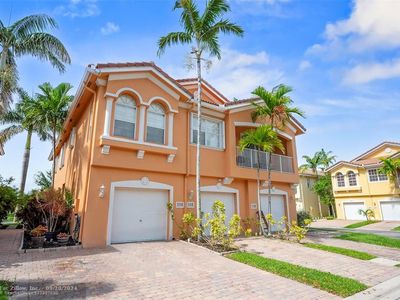 1734 Terra Cotta Drive