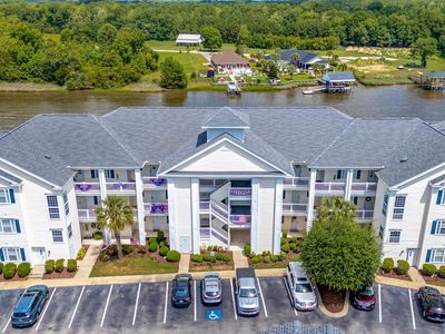 901 West Port Dr. #1210