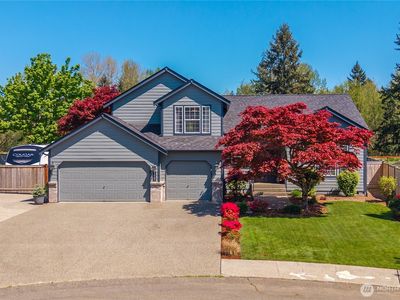 11707 261st Avenue Ct E