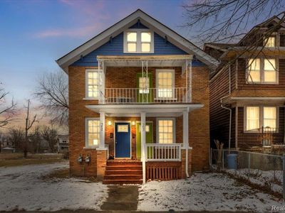 21 North St