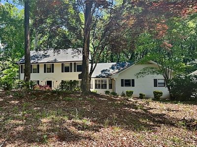 247 Millbrook Farm Rd