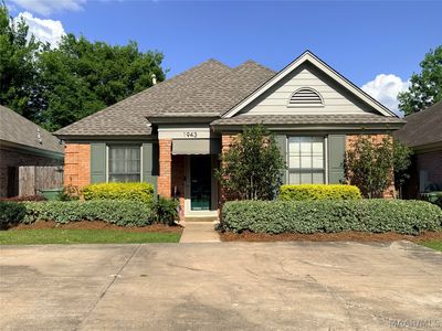 1943 Woodrun Dr