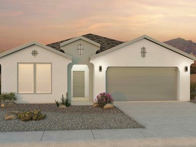 The Destin Plan, Stone Mountain