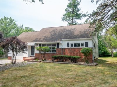 7463 Johnnycake Ridge Rd