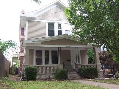 4007 Clark Ave