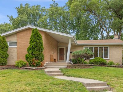 Property at 1500 Carson Dr, Homewood, IL