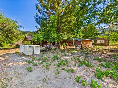 Property at 0 Carpenter Ln, Hoopa, CA