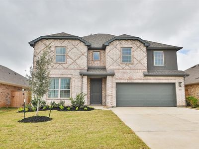 3018 Myrtle Beach Ln