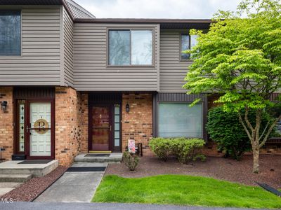 1126 Fairway Townhouse