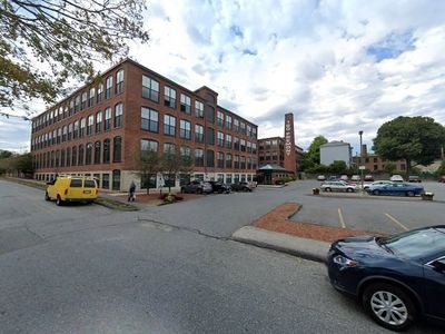 160 Fremont St Unit 213