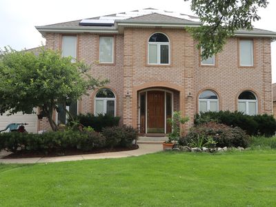 Property at 14953 Landings Ln, Oak Forest, IL