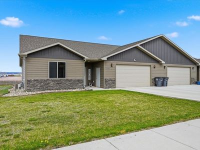 Property at 22737B Rando Ct, Box Elder, SD
