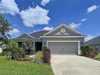 Property at 16848 Rosedown Gln, Parrish, FL
