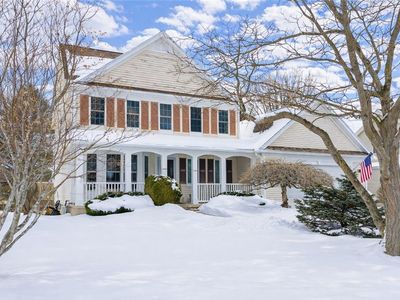 Property at 39 Woodworth St, Victor, NY