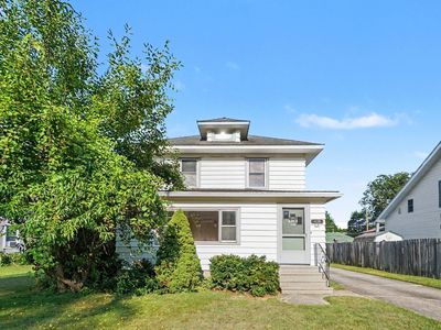 418 Elm St