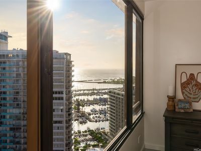 1778 Ala Moana Blvd APT 2814