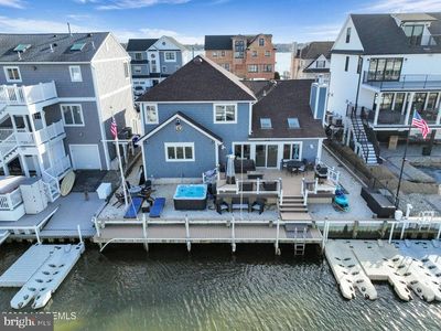 5 Starboard Ct
