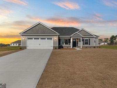 Property at 516 Doyle Ln, Statesboro, GA