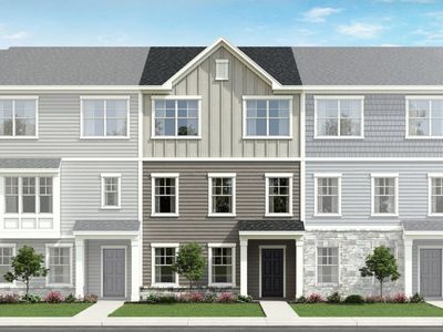 Colton Plan, Depot 499 : Frazier Collection