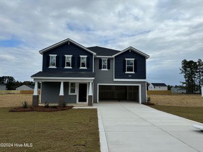 706 Walters Run Drive