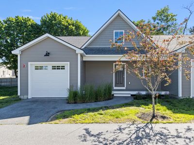 Property at 9 Cole Street #11, South Portland, ME