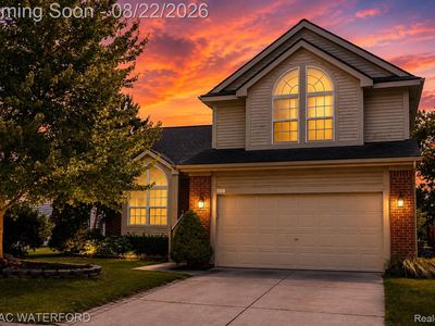 6473 Lake Meadow Dr