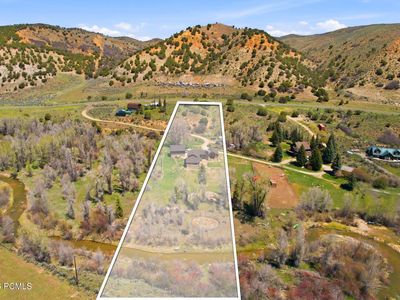 3020 E Chalk Creek Rd