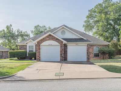 Property at 9269 & 9271 Meandering Dr, North Richland Hills, TX