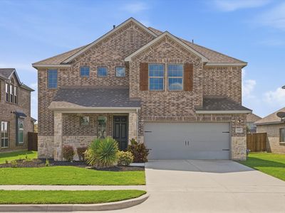 3405 Melrose Ct