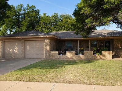 Property at 3607 Knoxville Dr, Lubbock, TX