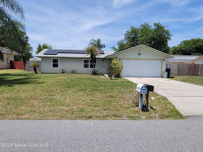 Property at 726 Diplomat Ave SE, Palm Bay, FL