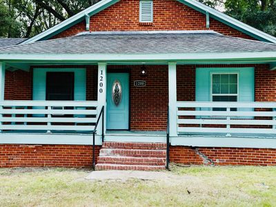 Property at 1200 McDonald Ave, Ruston, LA