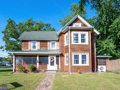 8595 Hearns Pond Rd